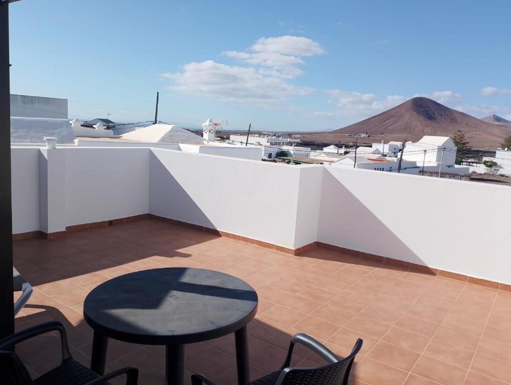 Casa Volcan Tahiche Eksteriør bilde